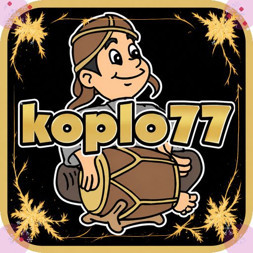 koplo77 — mitra unggulan